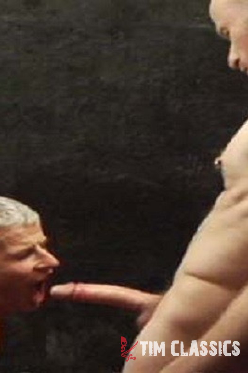 Manhandled - Screenshot 1 of 4 - Lupo Jones