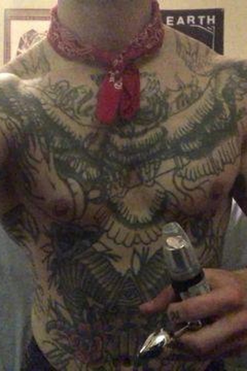 Plug-Lyfe - Screenshot 1 of 4 - Bandana