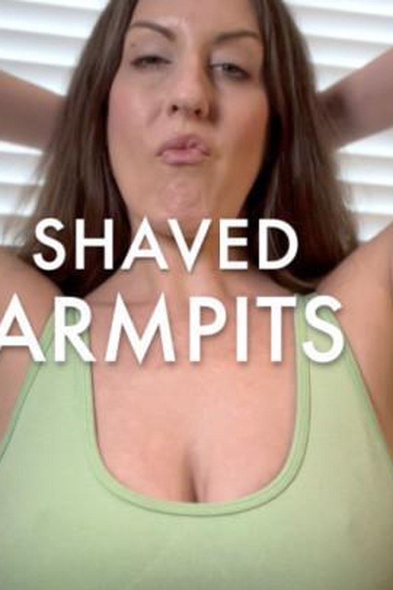 Shaved Armpits - Screenshot 1 of 4 - Armpit Fetish