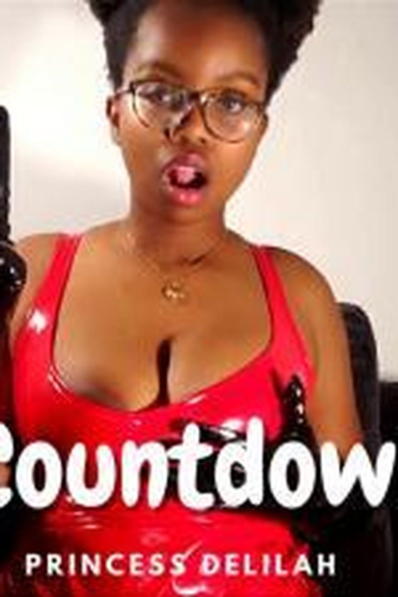 Cum Countdown 101 - Screenshot 1 of 4 - Body Worship