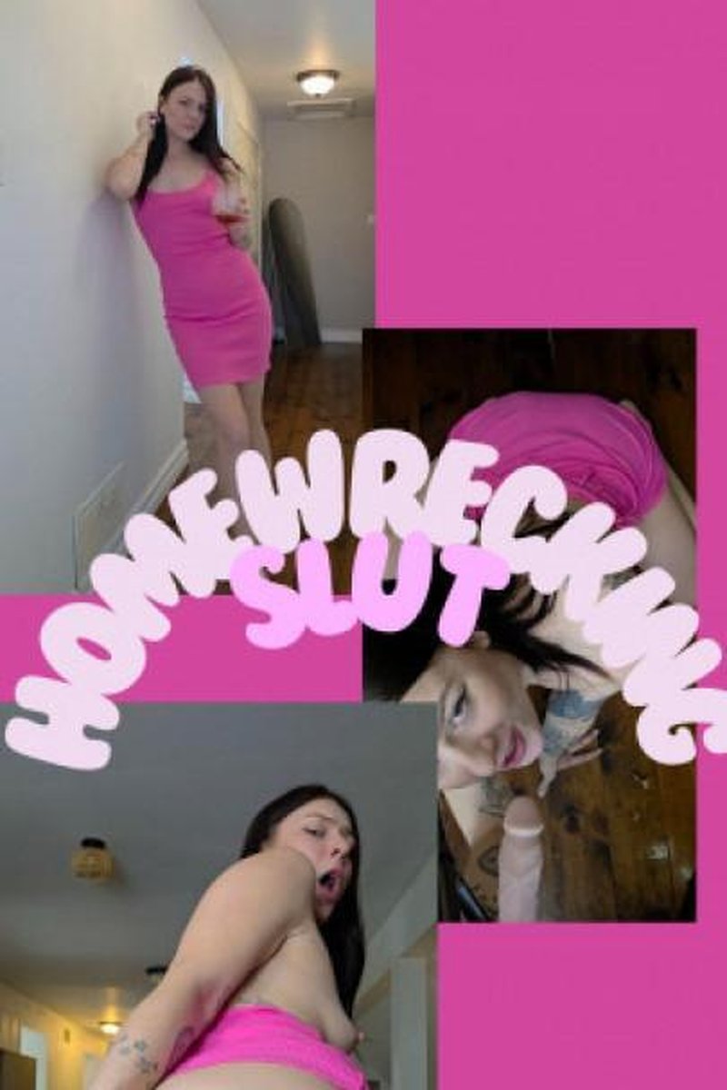 Homewrecker - Screenshot 1 of 4 - Blowjob
