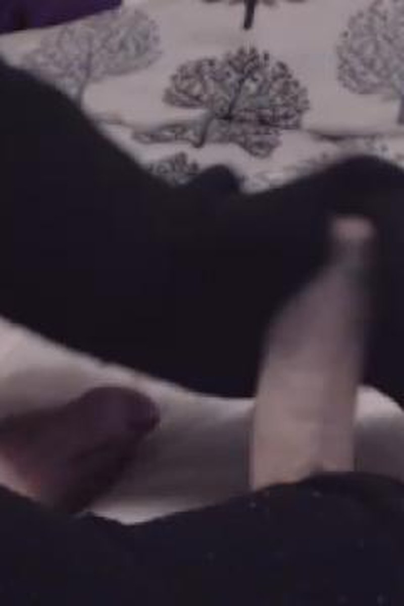 Sockjob - Screenshot 1 of 4 - BBW