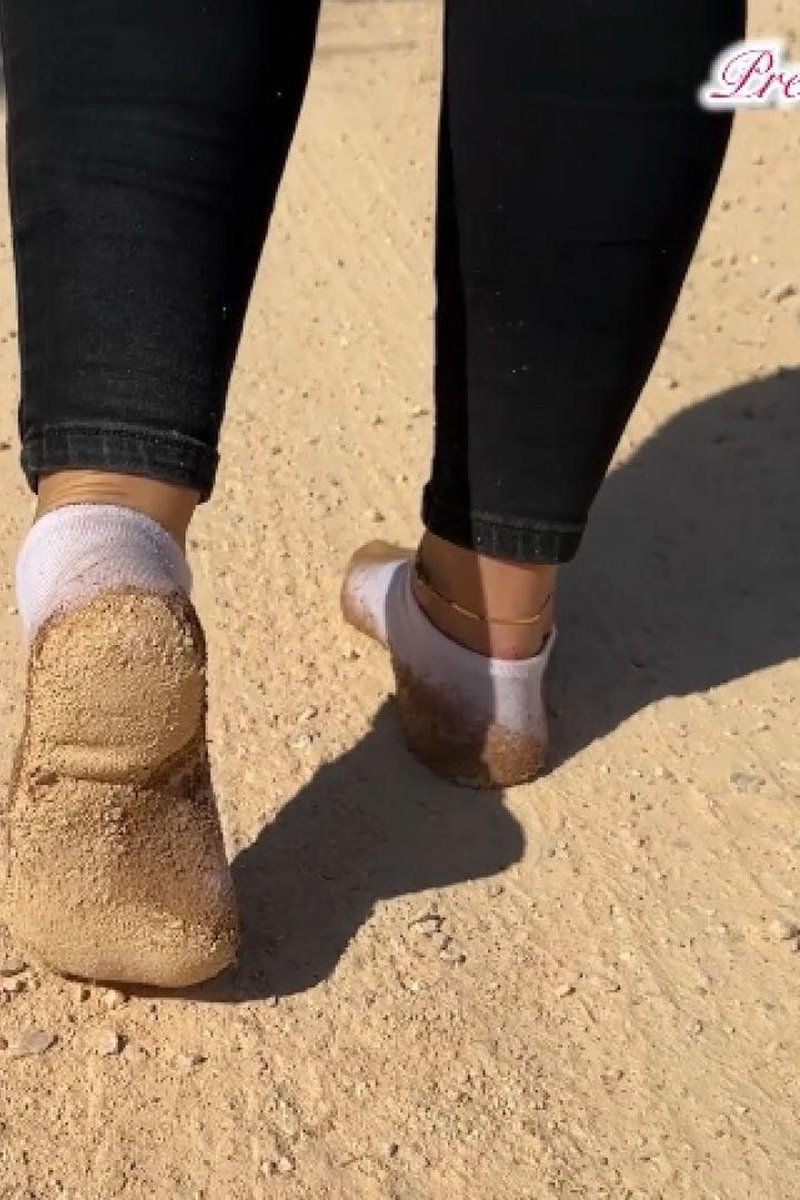 Dirty Sock - Screenshot 1 of 4 - Blowjob