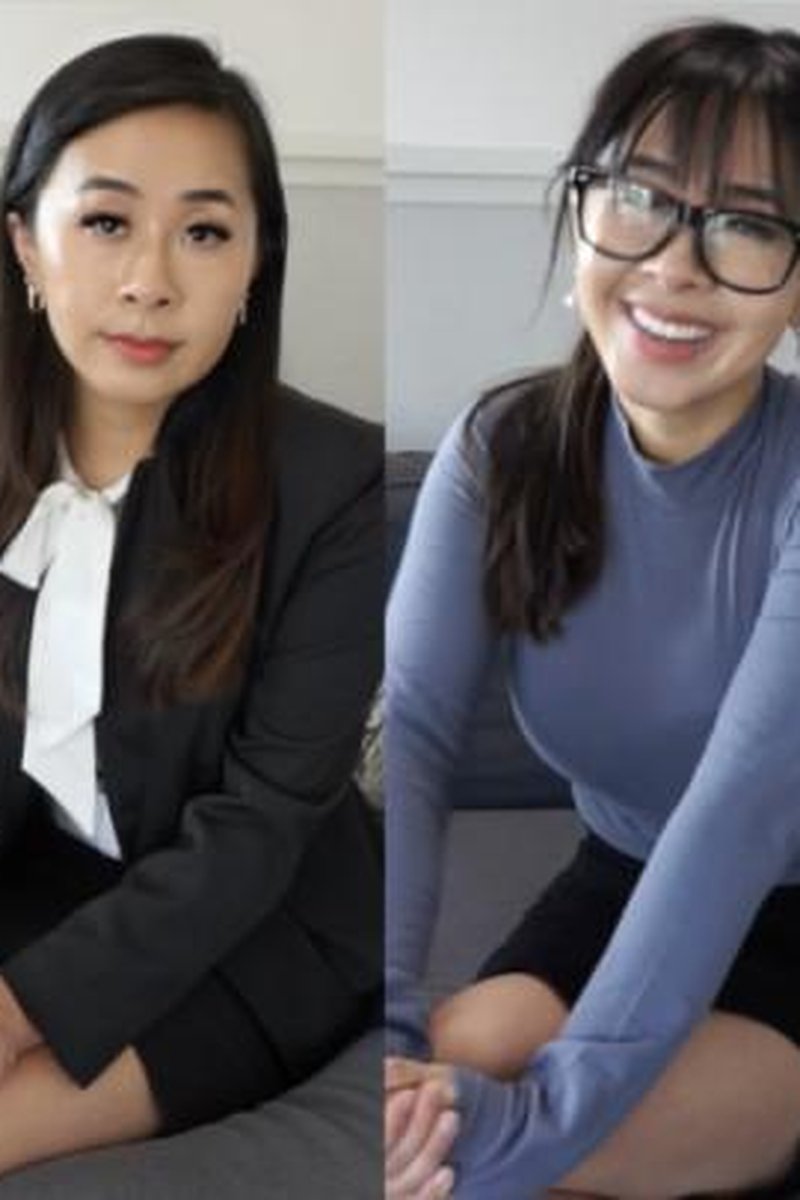 The Interviews - Screenshot 1 of 4 - Asian
