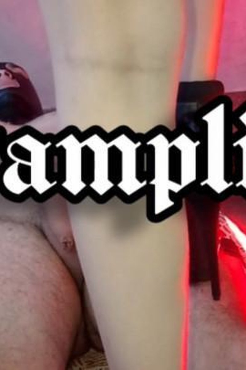 Trampling With Bots - Screenshot 1 of 4 - BDSM