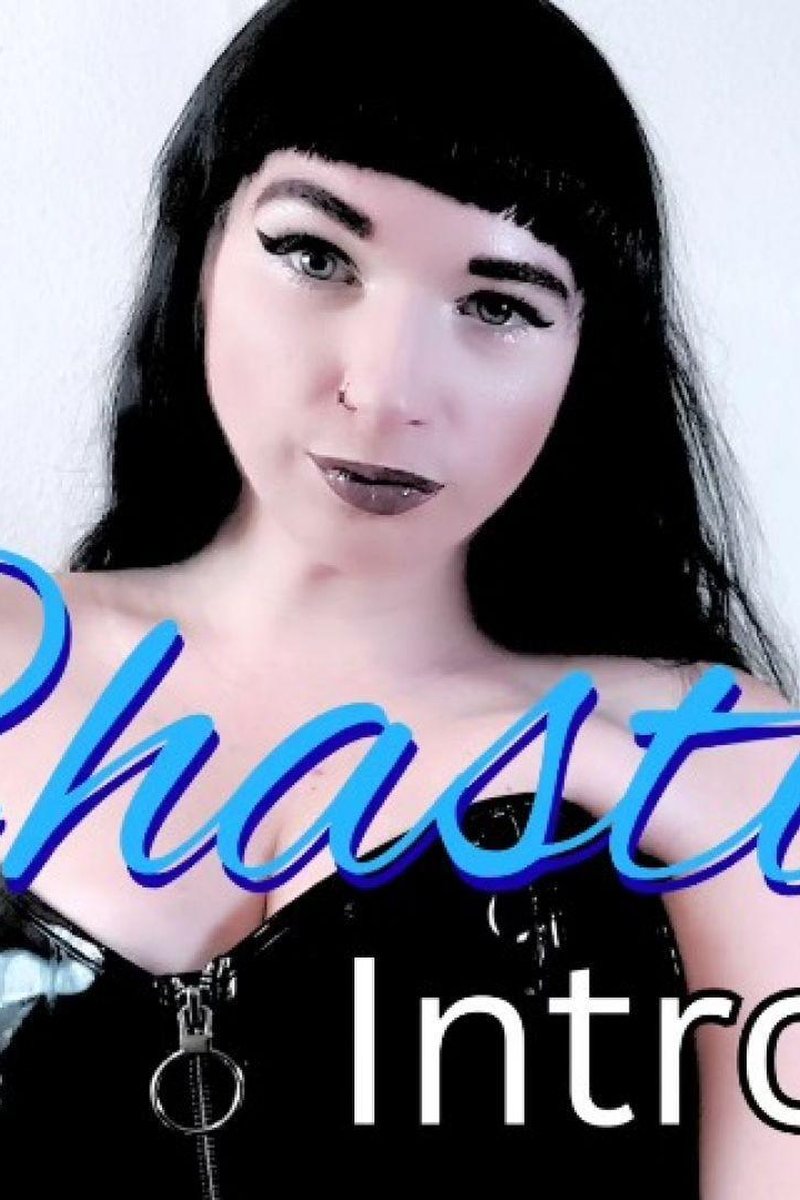 Chastity Introduction - Screenshot 1 of 4 - Chastity Toys