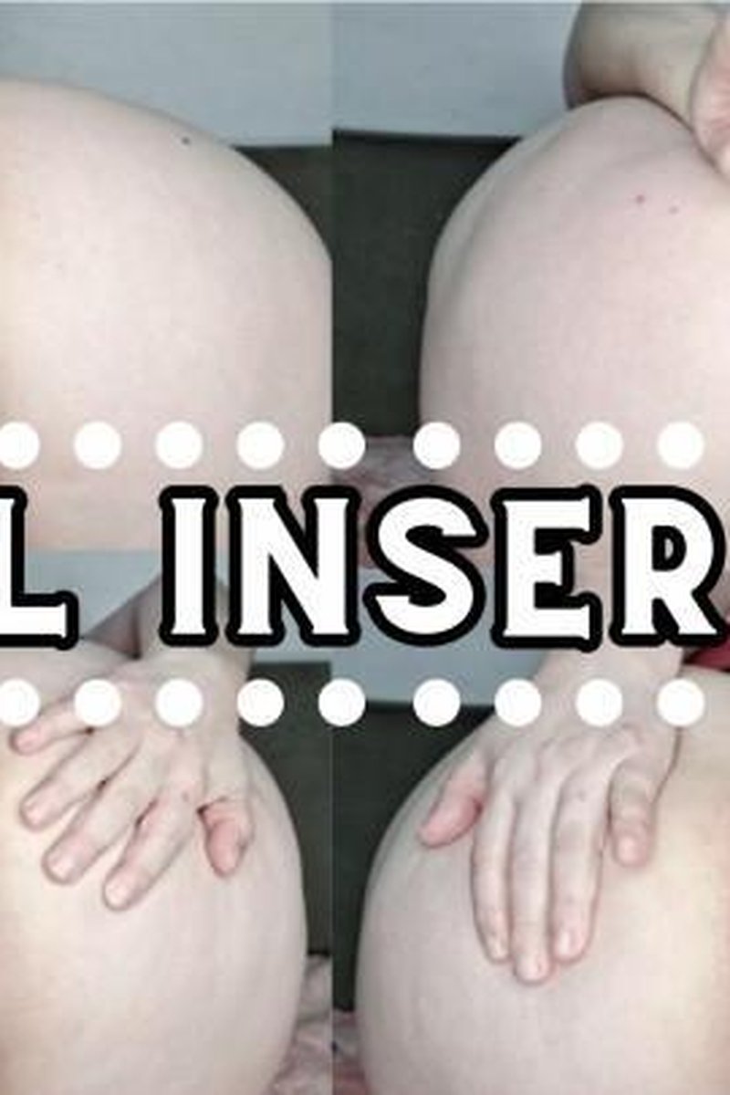 Anal Insertion - Screenshot 1 of 4 - Anal