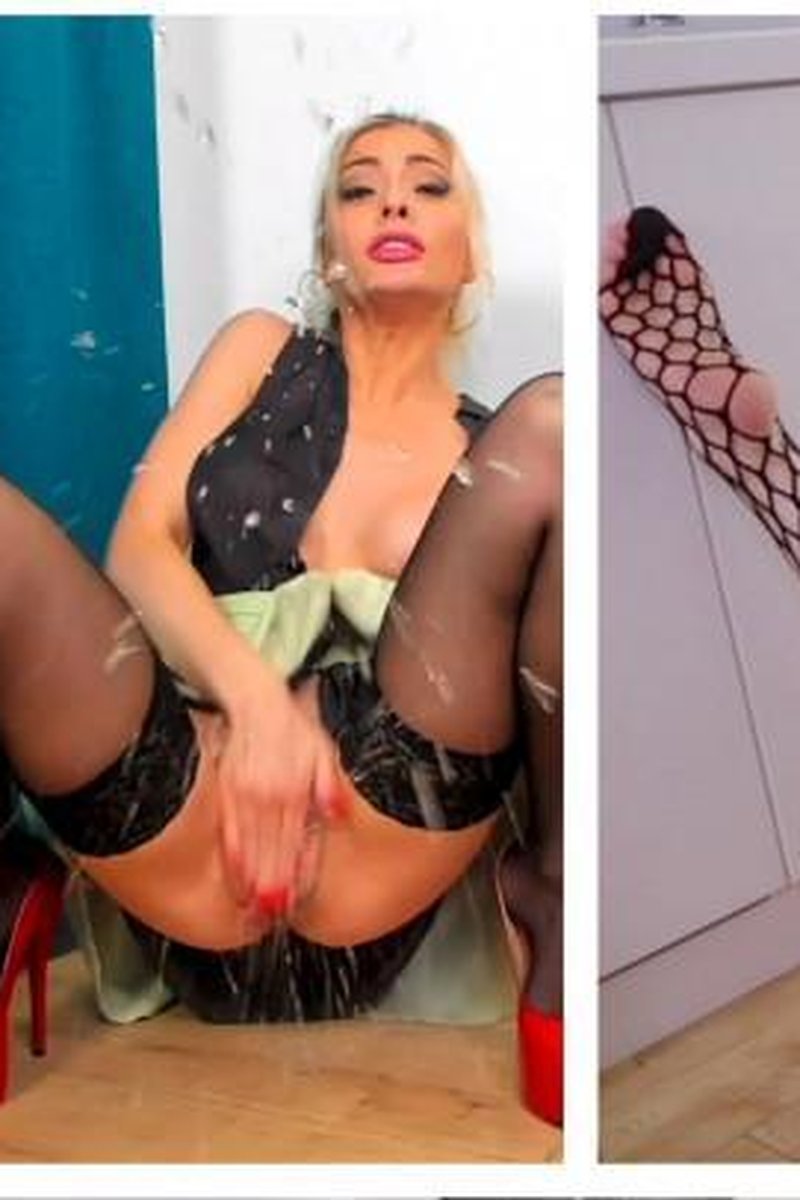 Squirt Compilation - Screenshot 1 of 4 - Babes