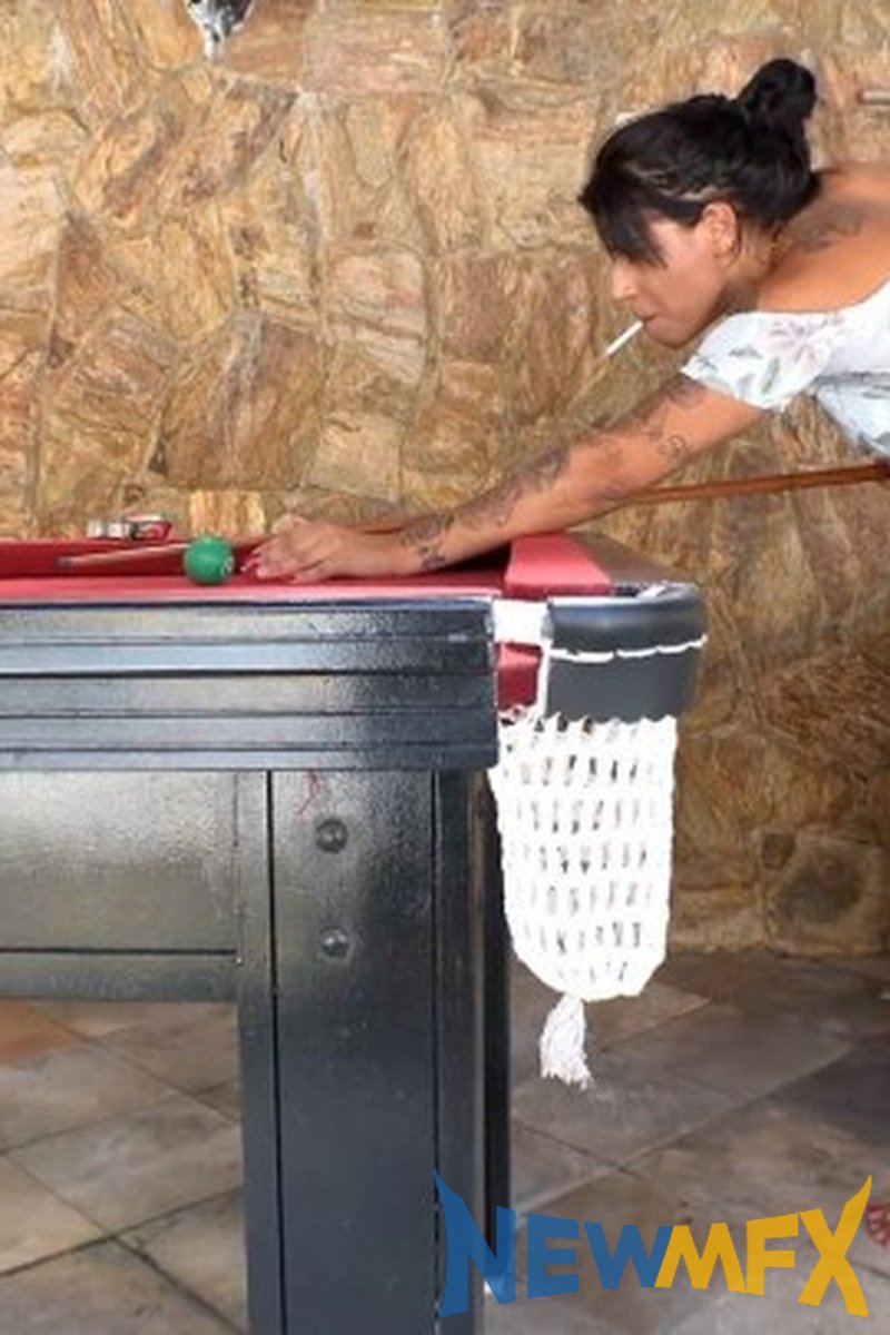 Cleaning Humiliation - Screenshot 1 of 4 - Foot Fetish
