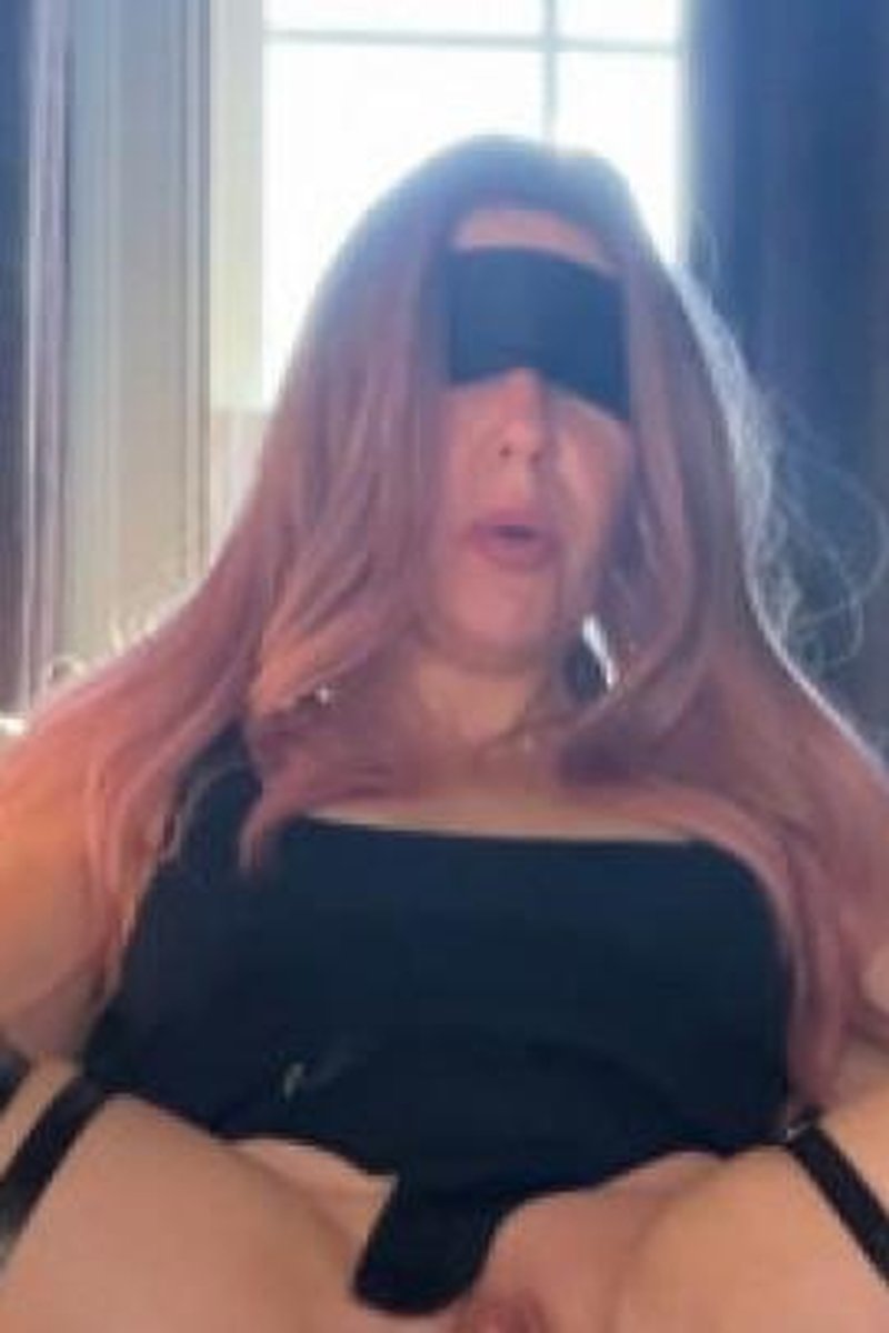 Fake Birthing Doll Strapped To Chair - Screenshot 1 of 4 - Babes