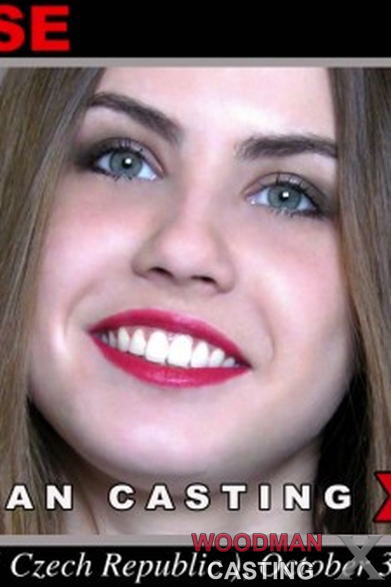 Elle Rose Casting - Screenshot 1 of 4 - Adorable