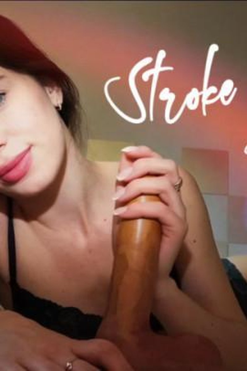 Stroke Secrets Revealed - Screenshot 1 of 4 - Handjob