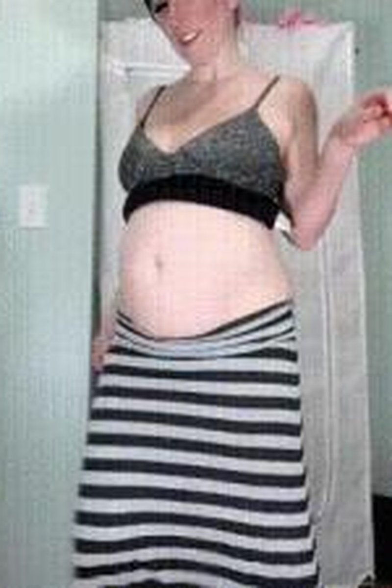 Mmmm Lets Do This - Screenshot 1 of 4 - Belly Admiration
