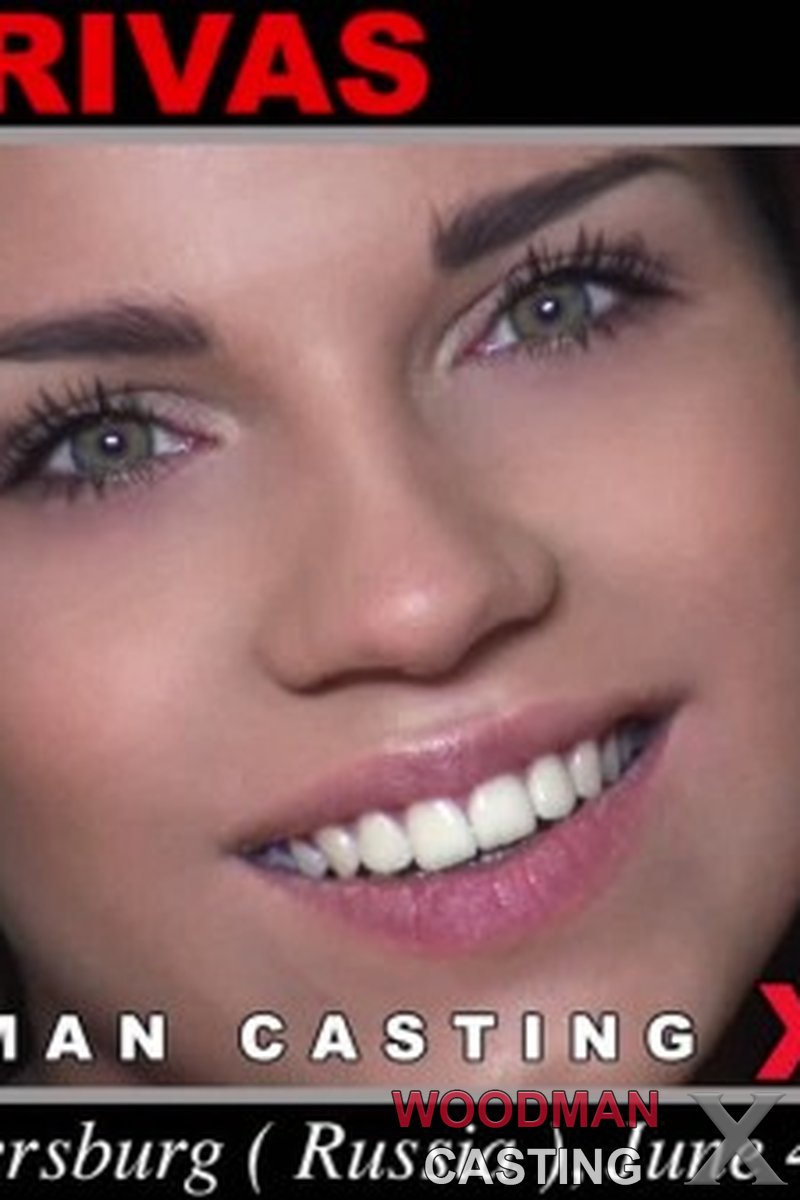 Angel Rivas Casting - Screenshot 1 of 4 - Anal