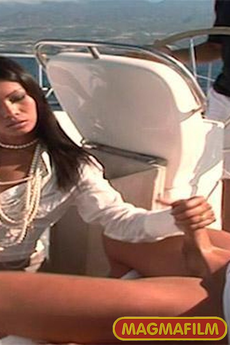 Sailing - Screenshot 1 of 4 - 1990s