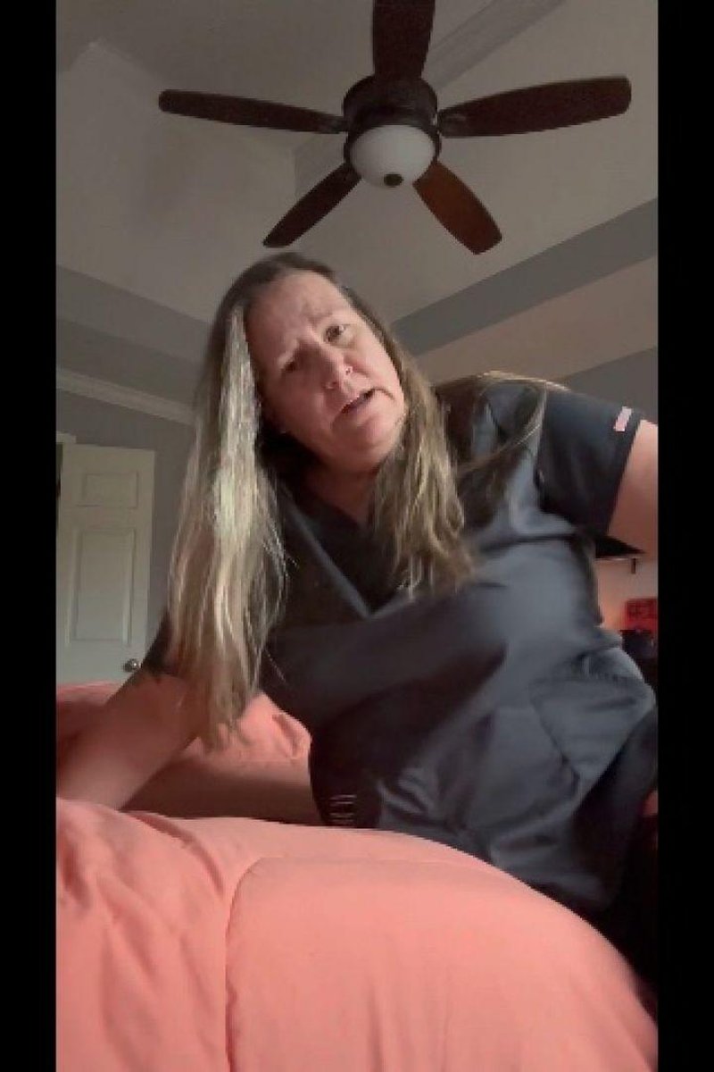 Long Day - Screenshot 1 of 4 - Ass Fetish