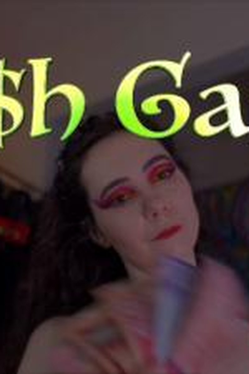 Ca$H Game - Screenshot 1 of 4 - Body Worship
