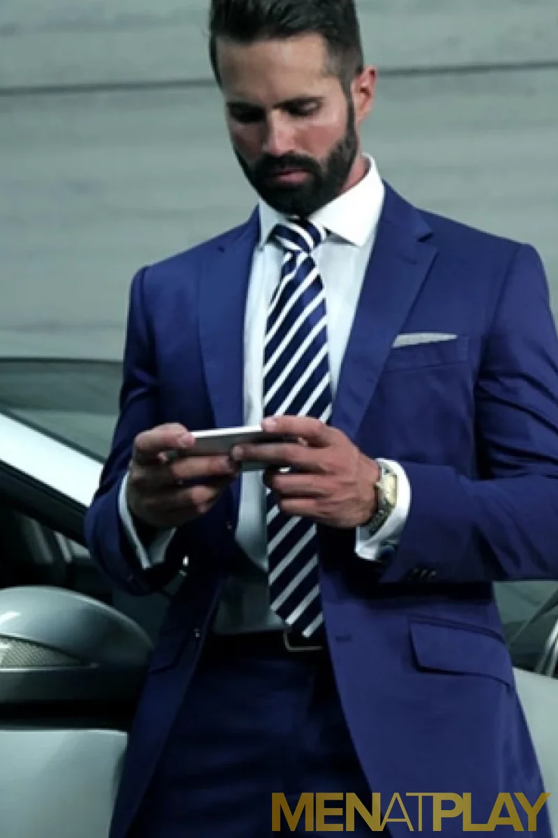 Auto-Fornication - Screenshot 1 of 4 - Facial