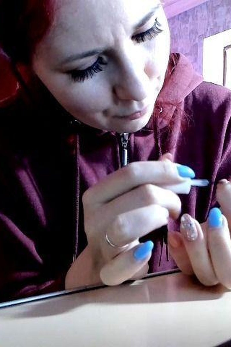 Nails Care - Screenshot 1 of 4 - Babes