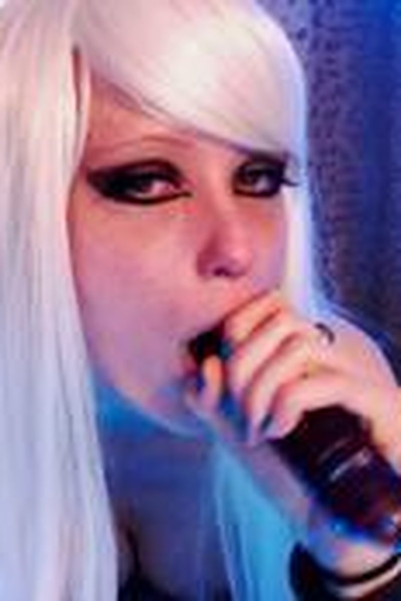 Deepthroat - Screenshot 1 of 4 - Alice Kinkycat