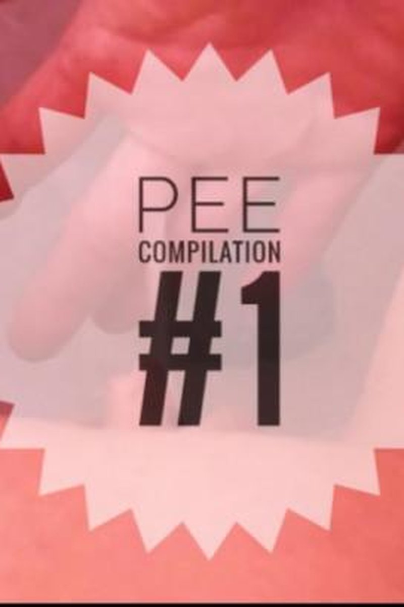 Pee Compilation #1 - Screenshot 1 of 4 - Fetish