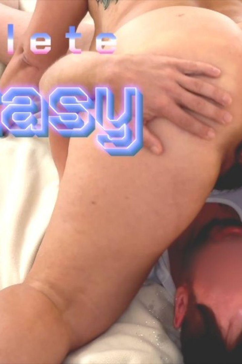 Complete Passion - Screenshot 1 of 4 - Big Dick