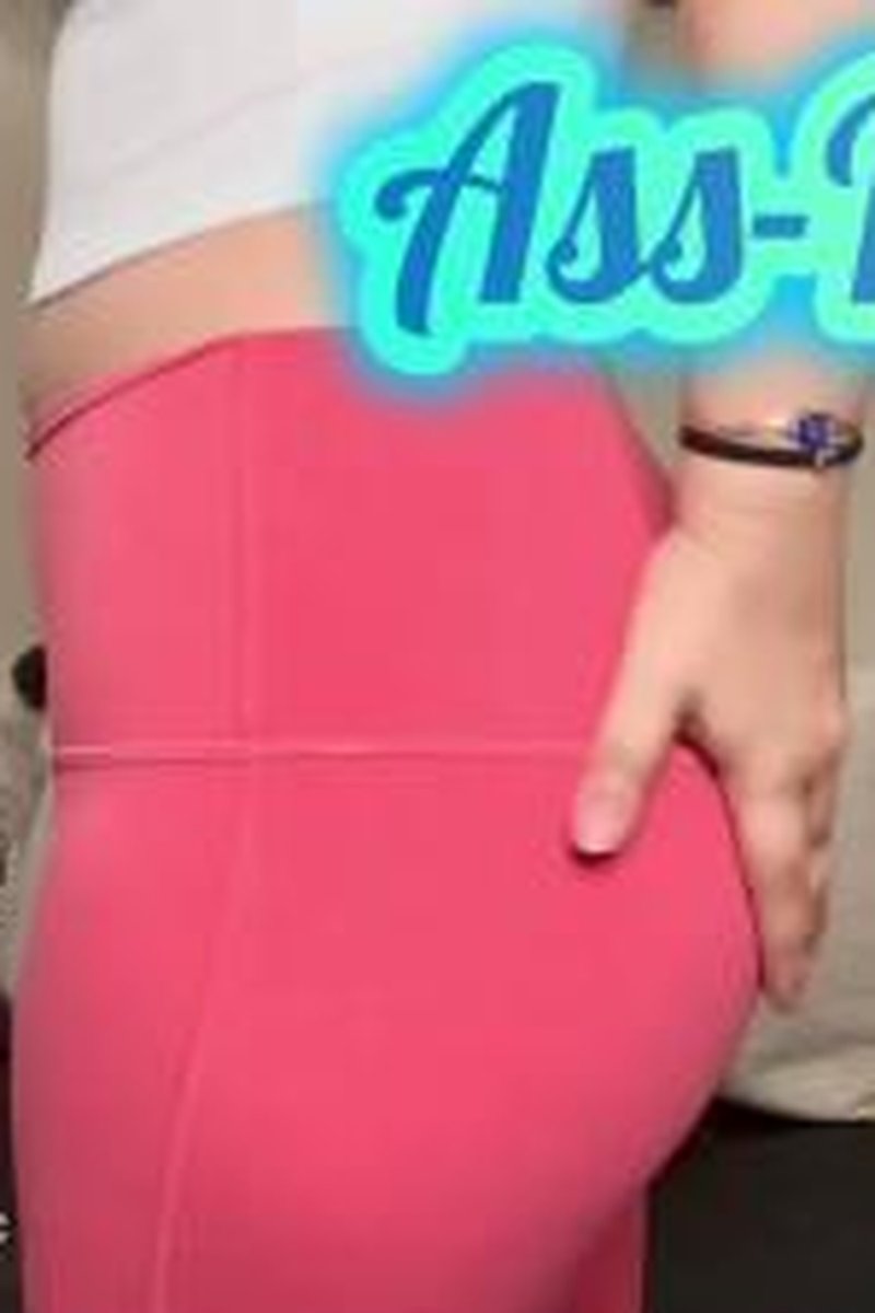 Ass Rip-Off - Screenshot 1 of 4 - Ass Control