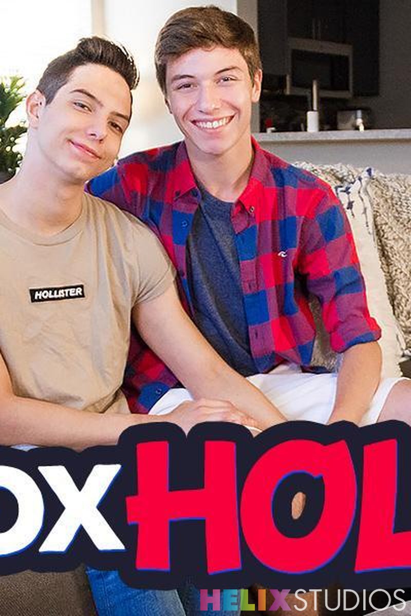 Fox Hole - Screenshot 1 of 4 - Anal