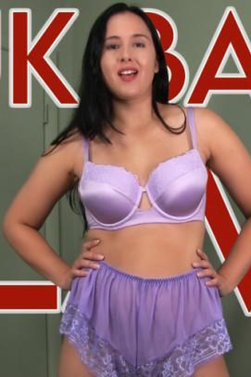 Mukbang Slave - Screenshot 1 of 4 - Body Part Comparison