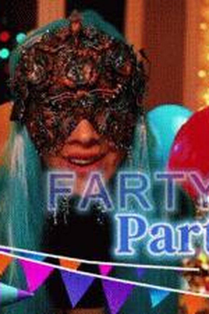 Farty Party - Screenshot 1 of 4 - Ass Fetish
