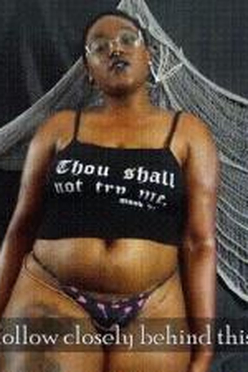 Assimilation - Screenshot 1 of 4 - Ass Fetish