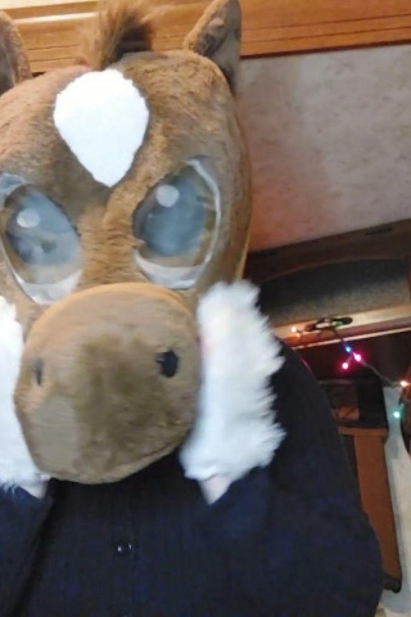 Furry Layering - Screenshot 1 of 4 - Comedy