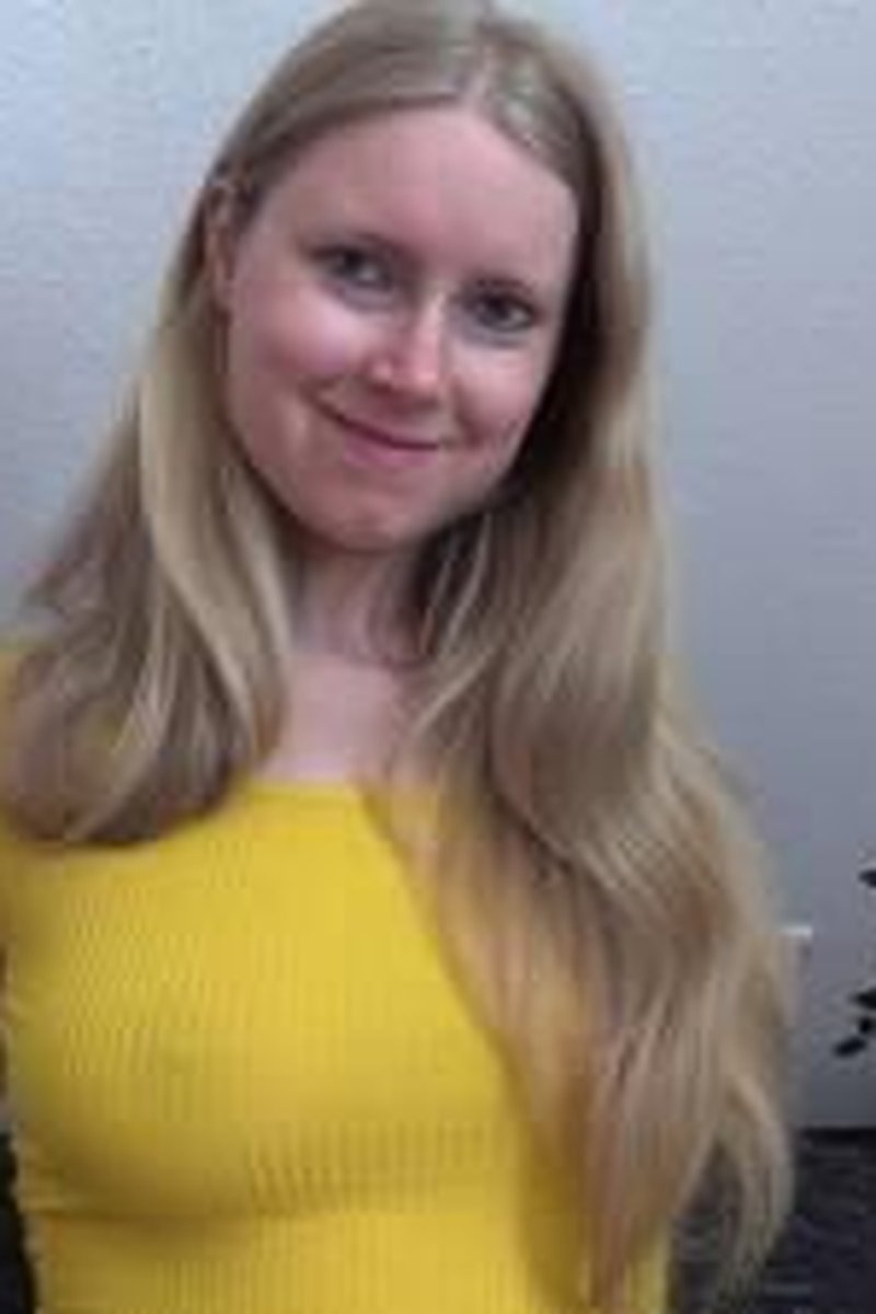 Teste Deine Ekelgrenze! - Screenshot 1 of 4 - Blonde Hair (Female)