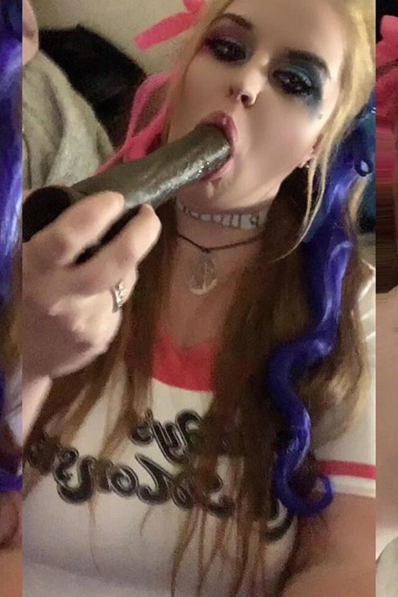 Kandy Kane - Screenshot 1 of 4 - Amateur