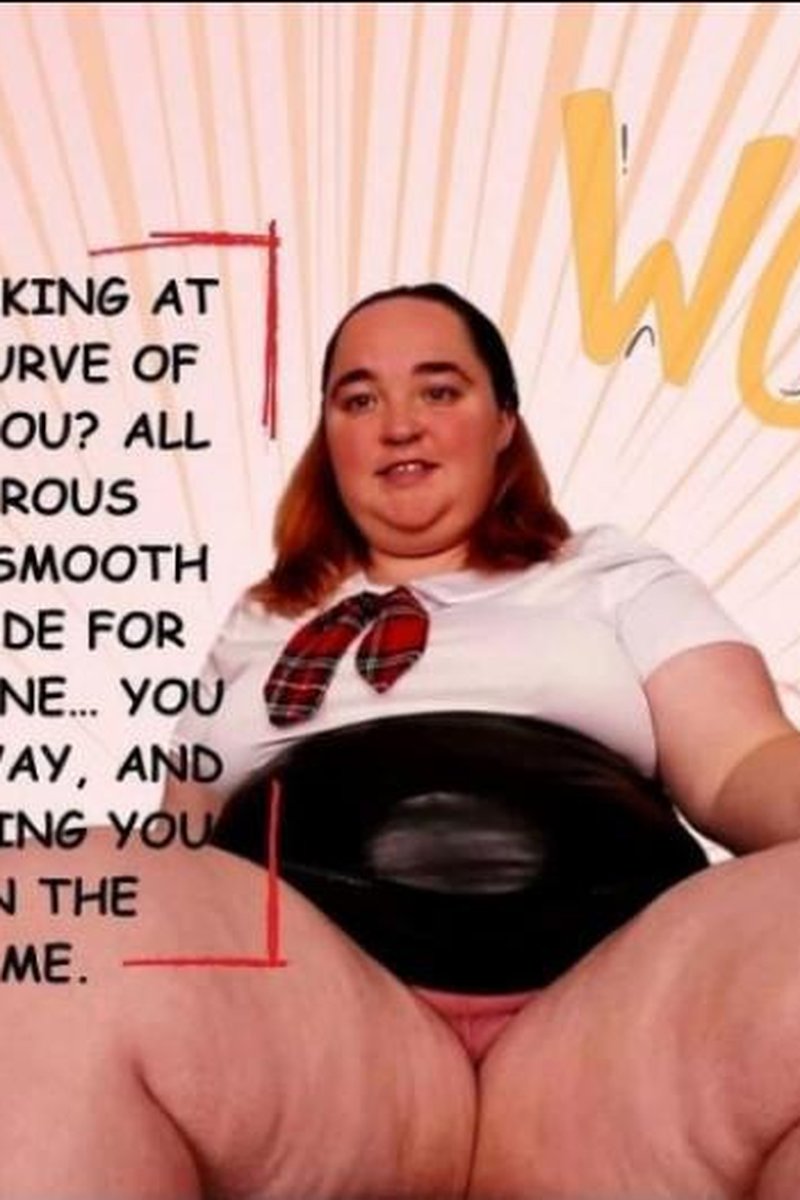 Vore - Screenshot 1 of 4 - BBW