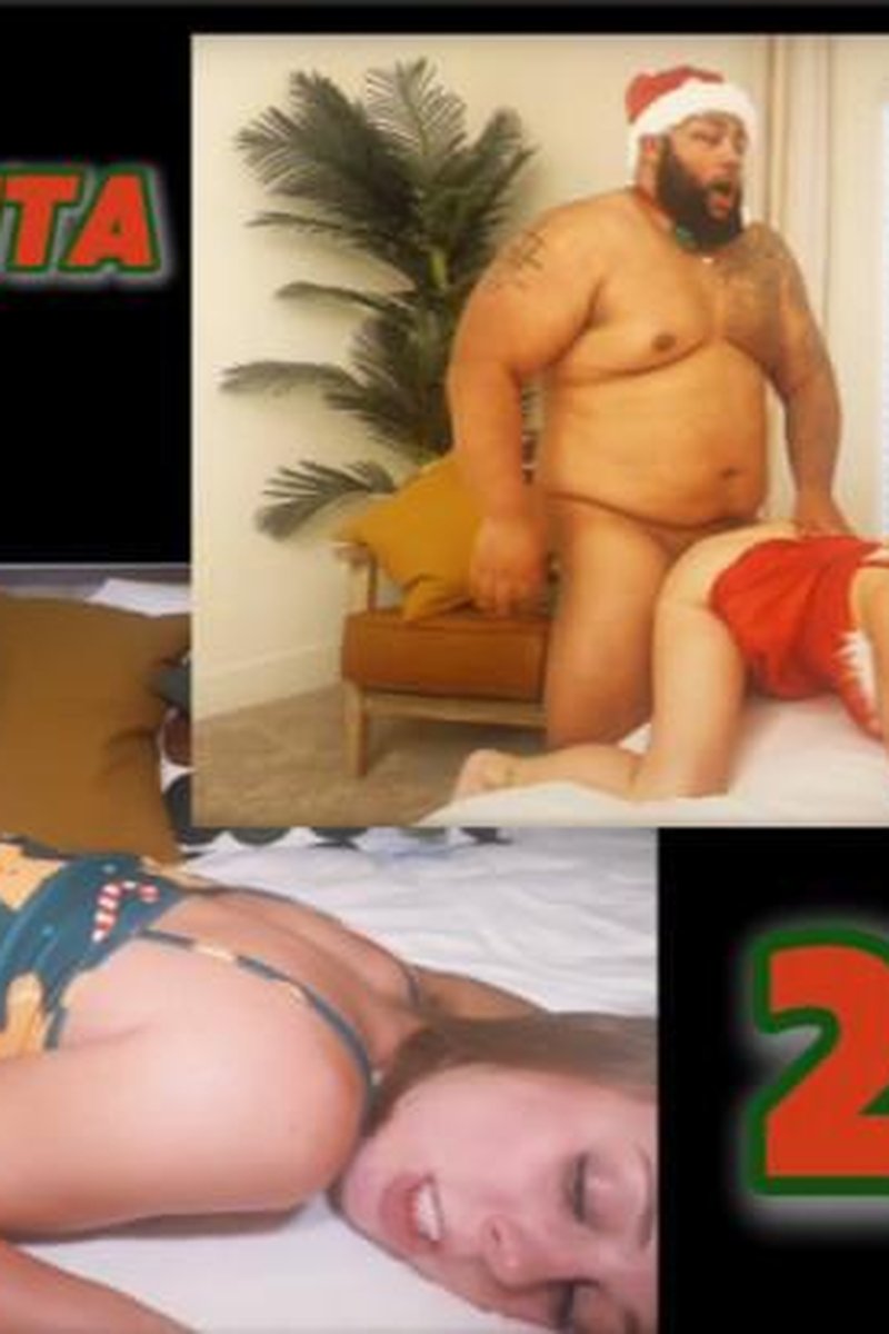 Horny Santa Series 2024 - Screenshot 1 of 4 - BBC