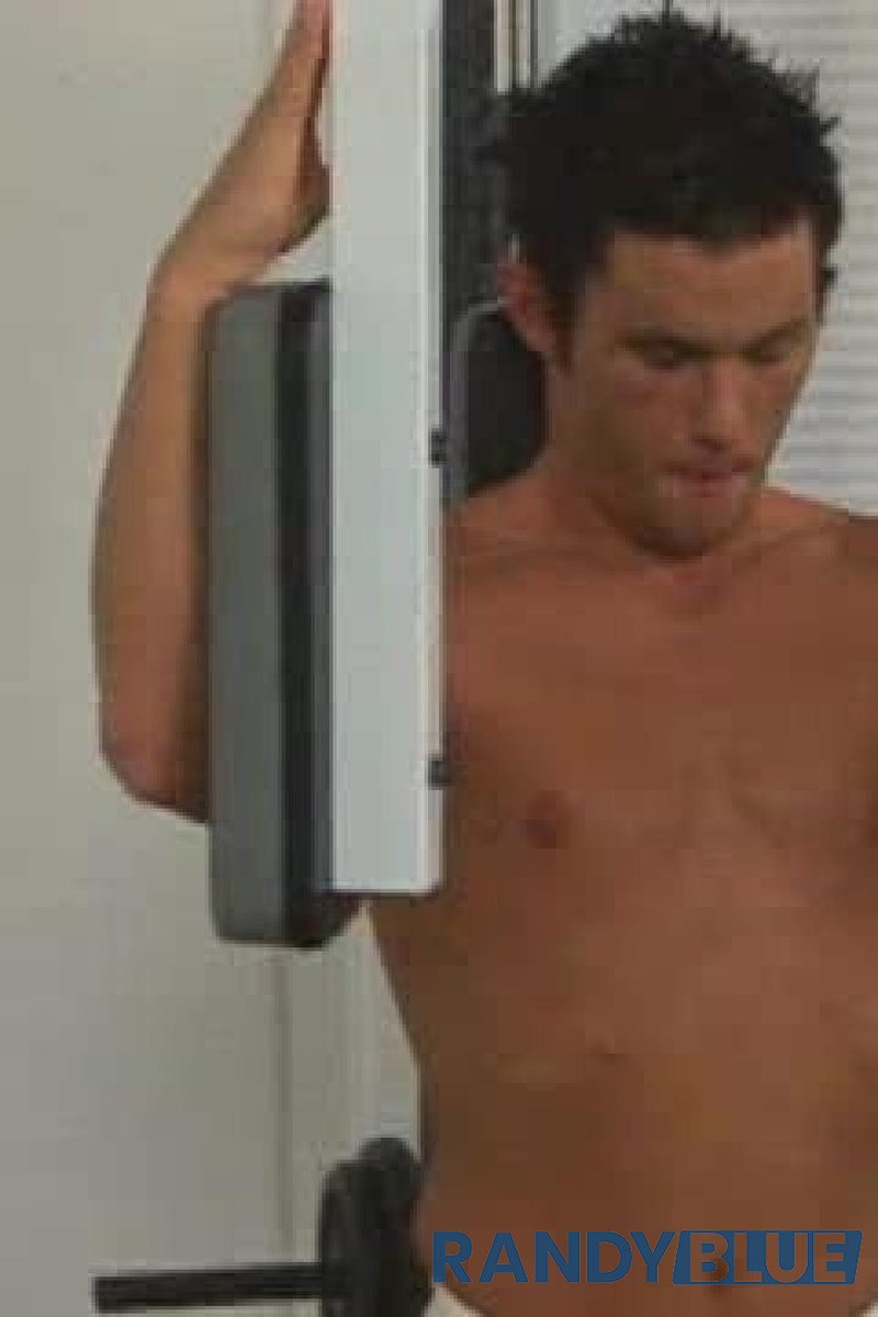 Kyle Rivers - Screenshot 1 of 4 - Cacausian