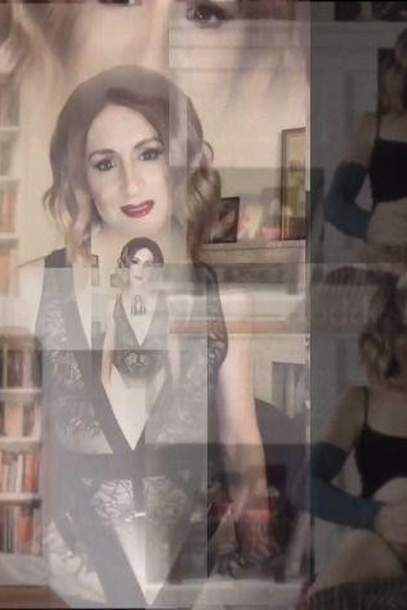 Know Thyself Sissy - Screenshot 1 of 4 - Broken
