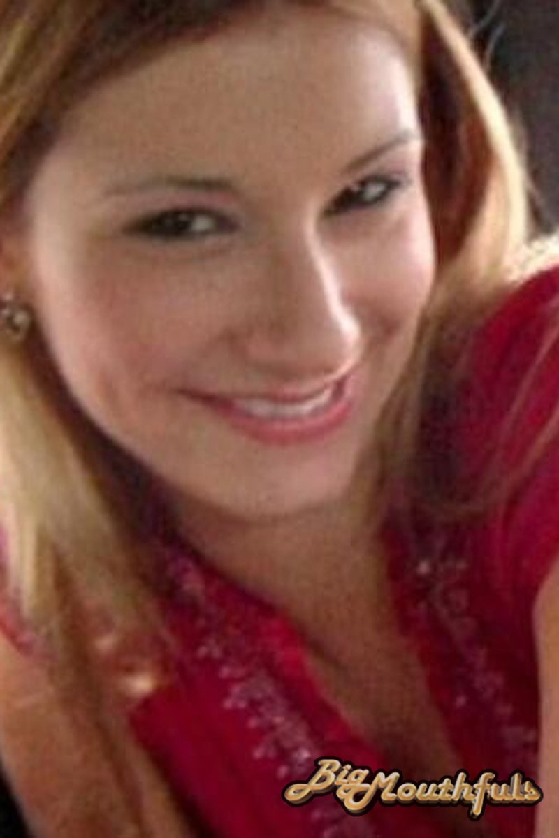 Crystal Ray - Screenshot 1 of 4 - Blond Hair