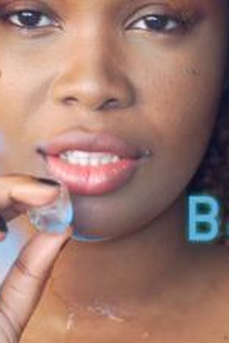 Iced Balls - Screenshot 1 of 4 - Broken