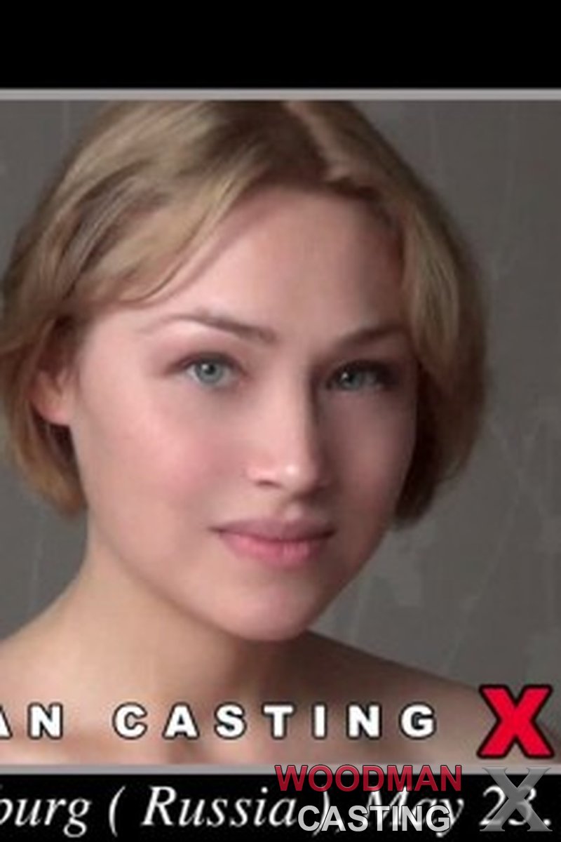 Macy Casting - Screenshot 1 of 4 - Blond Hair