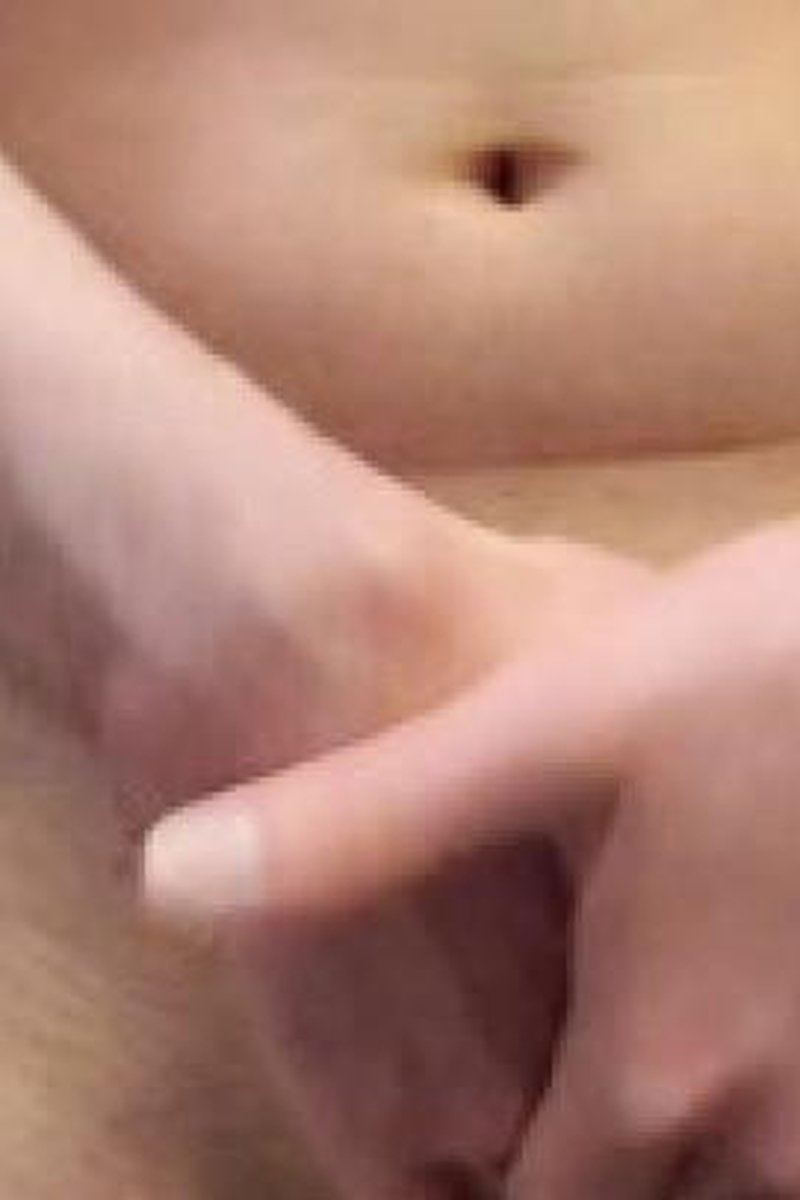 Playing With Tdick - Screenshot 1 of 4 - Big Clit