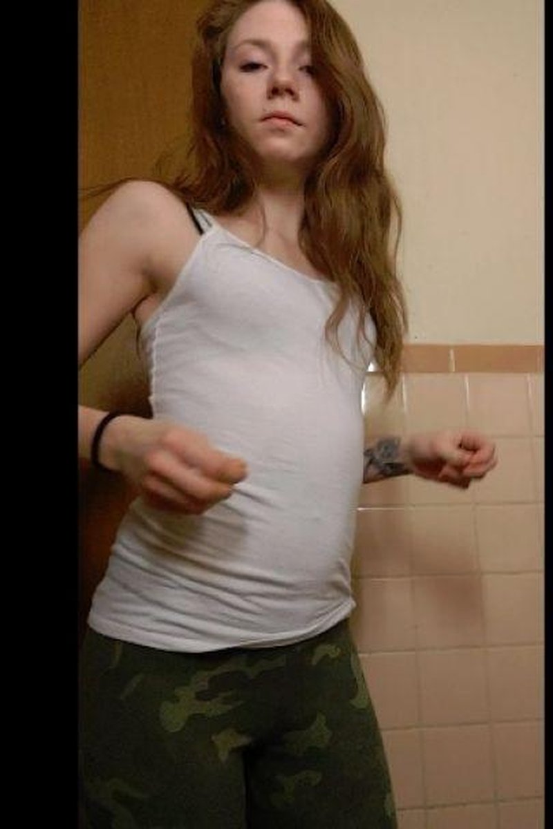 Stripping & Playing - Screenshot 1 of 4 - Fingering