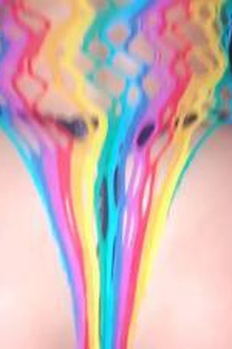 Fluo Flex - Screenshot 1 of 4 - Bodybuilder