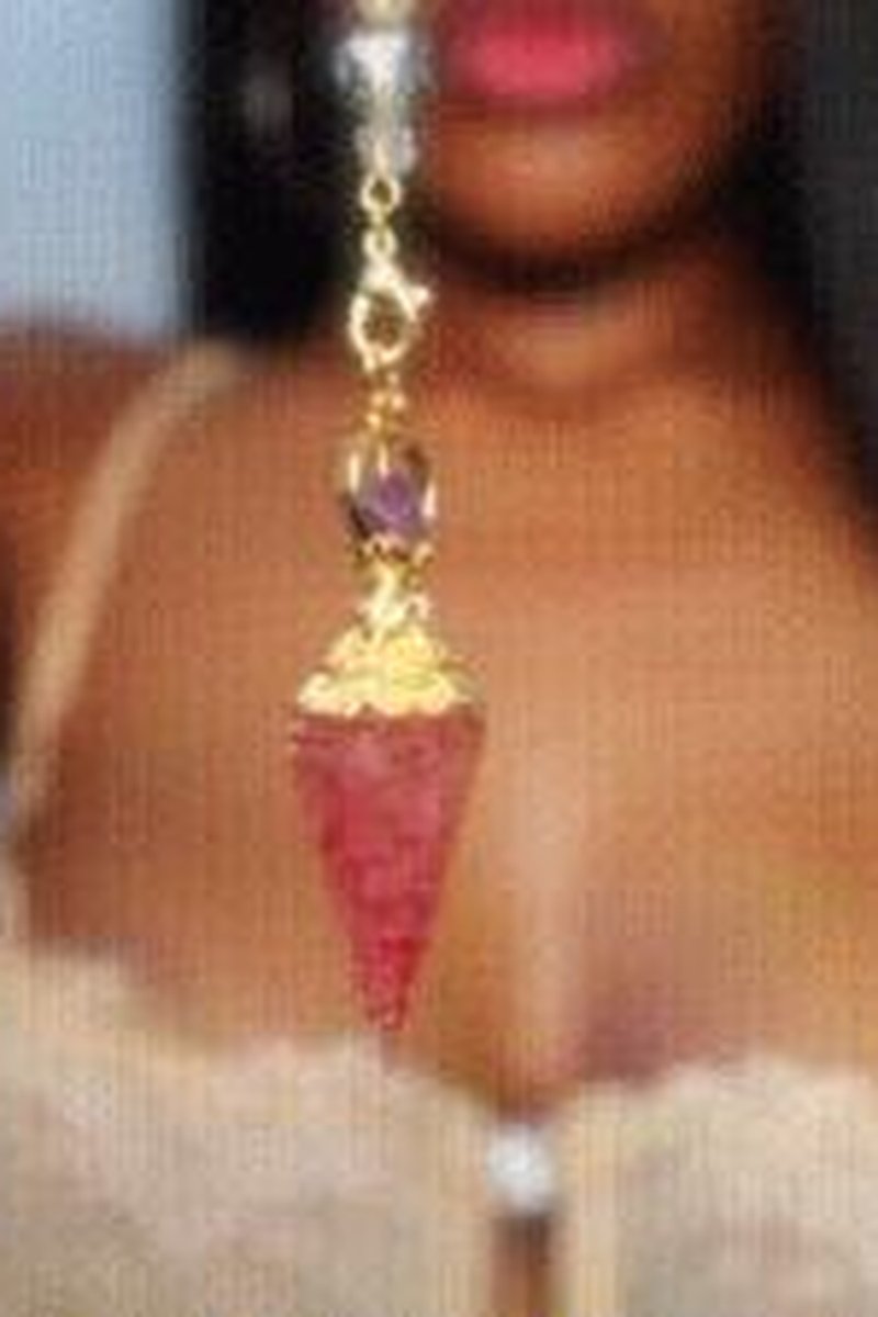Mesmerized Pendulum Control - Screenshot 1 of 4 - Bra Tease