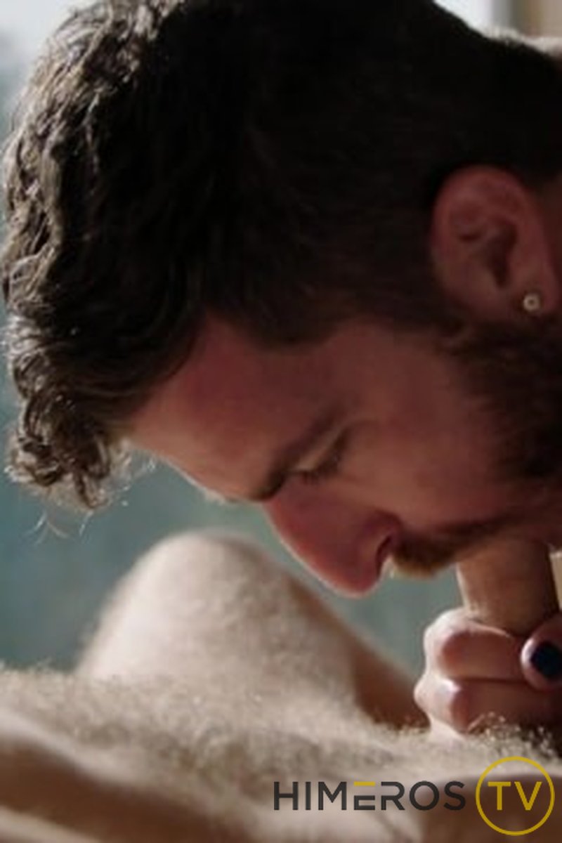 Watching Us - Screenshot 1 of 4 - Oral Sex