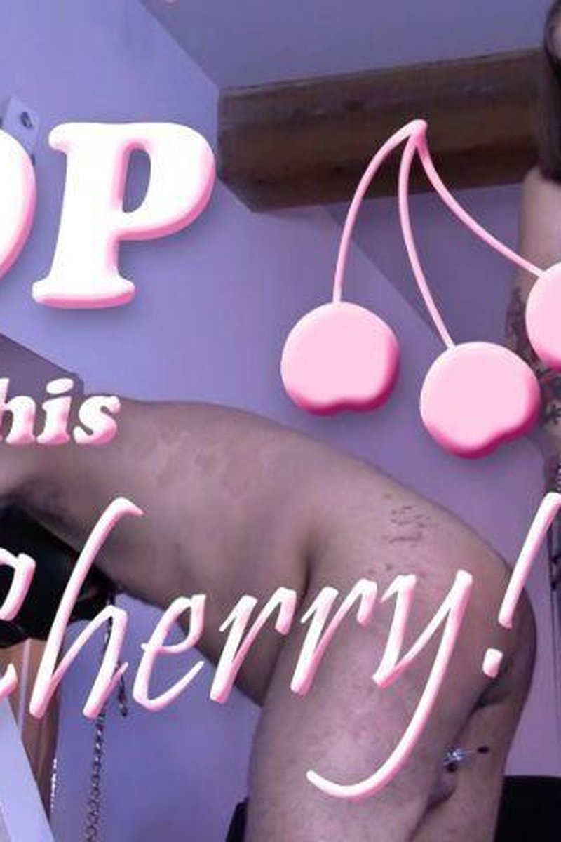 Pop His Cherry - Screenshot 1 of 4 - Ass To Mouth