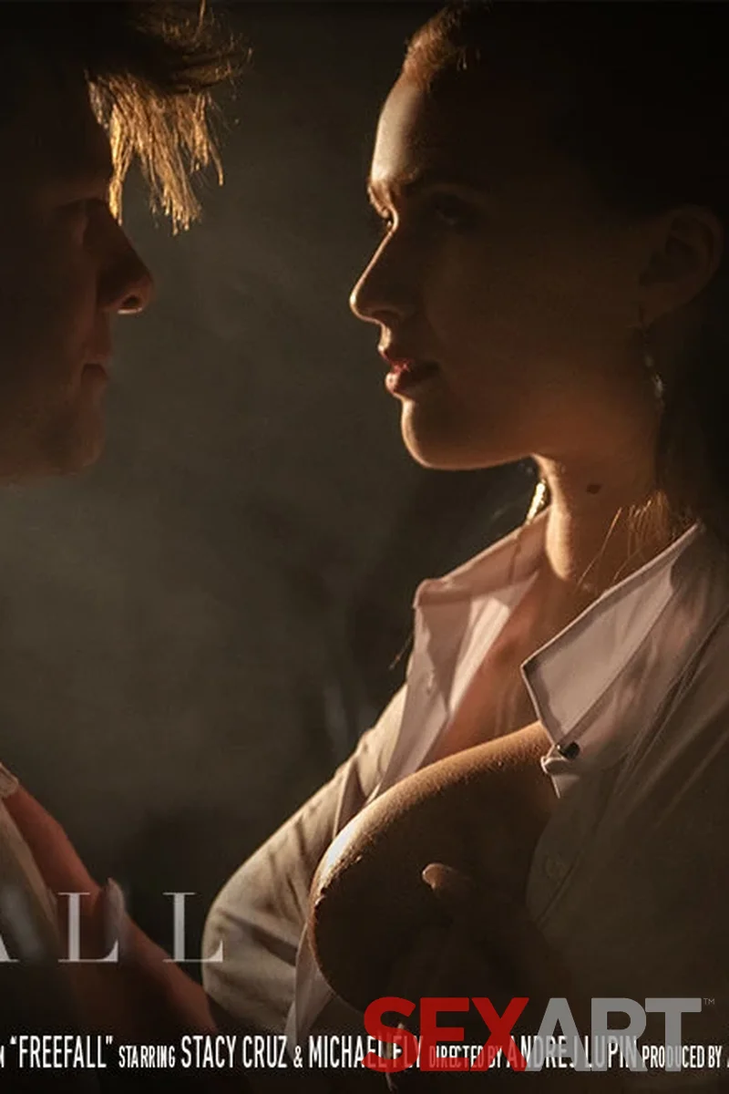 Freefall - Screenshot 1 of 4 - Ass Fetish