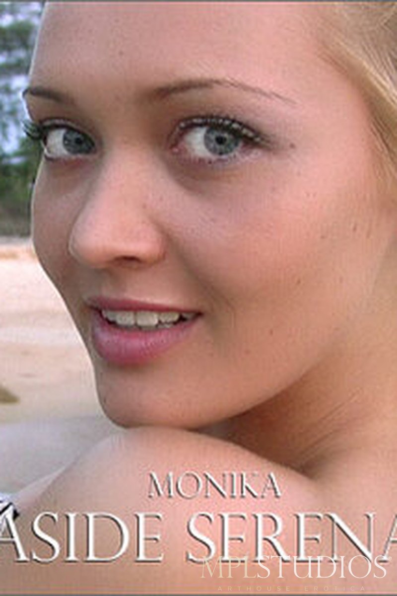 Seaside Serenade - Screenshot 1 of 4 - Erotica
