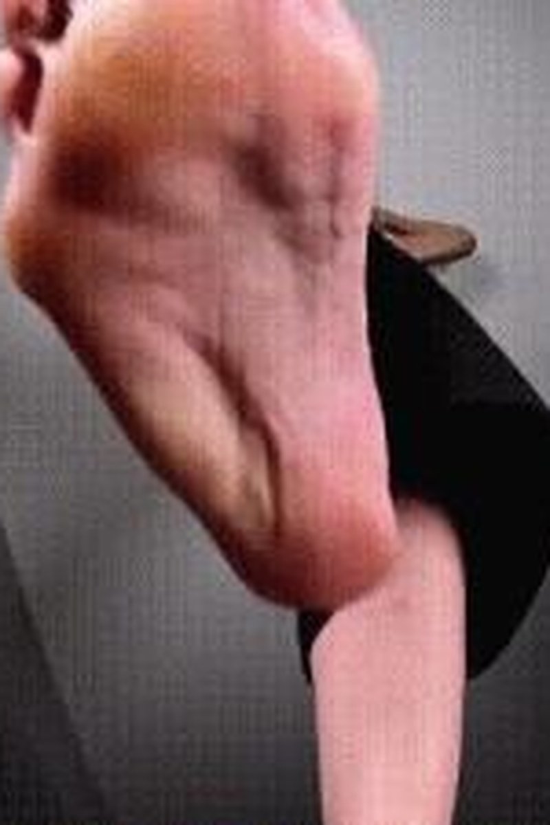Ms Coco Is Back! Trample POV! - Screenshot 1 of 4 - Barefoot
